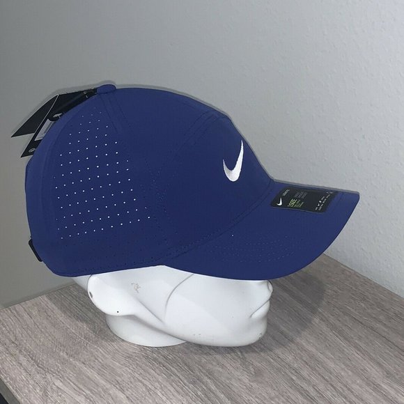 nike legacy 91 dri fit fitted hat
